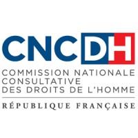 Commission nationale consultative des droits de l'homme (CNCDH)