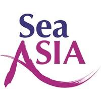 Sea Asia - Anchoring the Global Maritime Marketplace