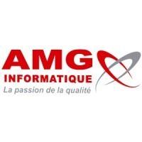 AMG INFORMATIQUE - Dijon, Le Creusot