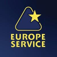 EUROPE SERVICE