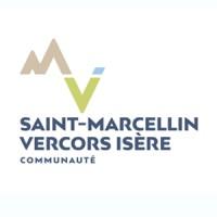 Saint-Marcellin Vercors Isère Communauté