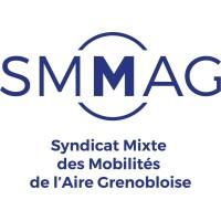 SMMAG - Syndicat Mixte des Mobilités de l'Aire Grenobloise