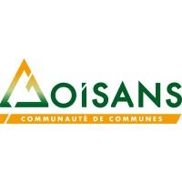 Communauté de communes de l'Oisans