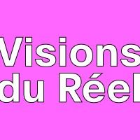 Visions du Réel, International Film Festival Nyon