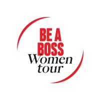 Be a boss Women Tour