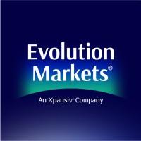 Evolution Markets Inc.