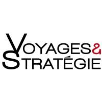 Voyages et Stratégie