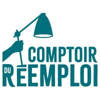 Comptoir du réemploi