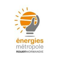 Énergies Métropole Rouen Normandie