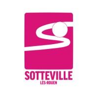 Ville de Sotteville-lès-Rouen