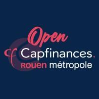 Open Capfinances Rouen Métropole