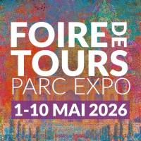 Foire de Tours