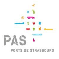 Ports de Strasbourg - PAS ⚓️