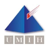 GHRD - UMIH67