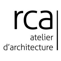 rca - atelier d'architecture