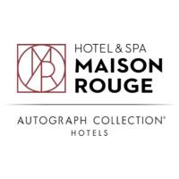 Maison Rouge Strasbourg Hotel & Spa 5*, Autograph Collection