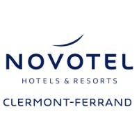 Hôtel Novotel Clermont-Ferrand