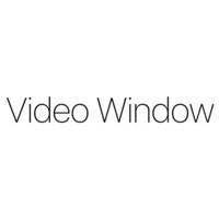 Video Window