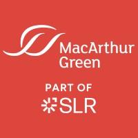 MacArthur Green: Carbon Conscious Environmental Consultants - Part of SLR