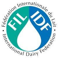 International Dairy Federation | Fédération Internationale du Lait