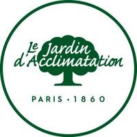 LE JARDIN D'ACCLIMATATION