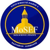 Master 2 MoSEF Data Science
