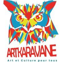 ArtKaravane by CCulte!