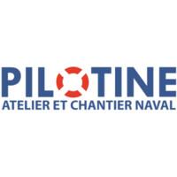 Chantier naval d'insertion Pilotine