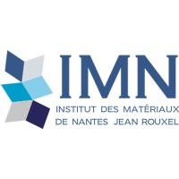 Institut des Matériaux de Nantes Jean Rouxel