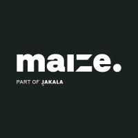 MAIZE — Designing Futurabilities