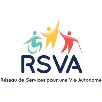 RSVA - Réseau de Services pour une Vie Autonome