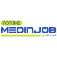 ForumMedinjob - Votre rendez-vous annuel de l'IT & Digital