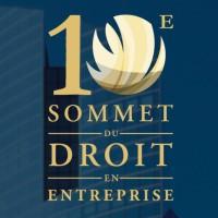 Sommet du Droit en Entreprise