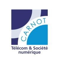 Carnot Télécom & Société numérique
