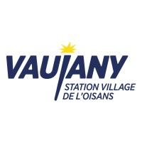 Vaujany Station-village Officiel