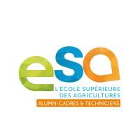 Association des Alumni Cadres et Techniciens de l'ESA Angers
