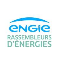 ENGIE Rassembleurs d'Energies