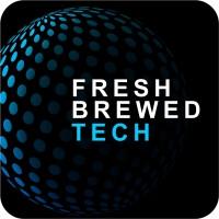 Fresh Brewed Tech