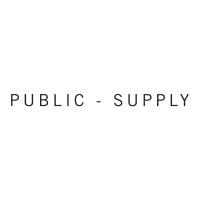 Public - Supply