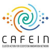 CAFEIN - Cluster Action For Ecosystem Innovation Network