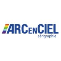 Arc en Ciel Sérigraphie