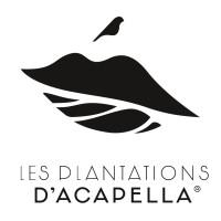 Les Plantations d'Acapella