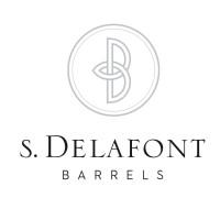 S.Delafont Barrels