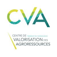 Centre de valorisation des agroressources - CVA 