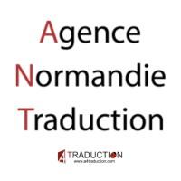 Agence Normandie Traduction