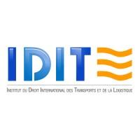 Institut Droit International des Transports
