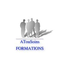 👨‍🏫ATouSoins Formations