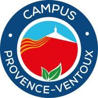 CAMPUS PROVENCE VENTOUX -  CARPENTRAS       CFPPA - UFA - LYCEE - EXPLOITATION