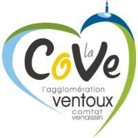 La CoVe - Communauté d'Agglomération Ventoux Comtat Venaissin