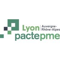 Lyon Pacte PME Auvergne-Rhône-Alpes